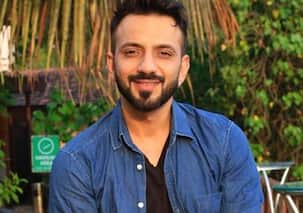 Ali Merchant talks about the importance of fasting during Ramzan [Exclusive]