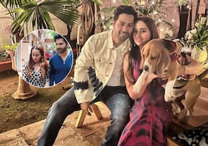 Varun Dhawan संग फर्टिलिटी क्लिनिक नहीं गई थीं नताशा दलाल, जानें क्या है प्रेग्नेंसी की खबर की सच्चाई