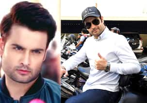 Udaariyaan Promo: Ravi Dubey breaks his social media sabbatical to welcome 'brother' Vivian Dsena; Sartaj is fire [WATCH VIDEO]