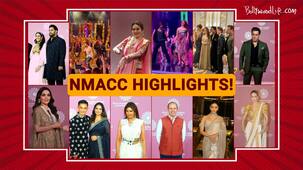 NMAAC Highlights: Priyanka Chopra and Ranveer Singh dance together, Zendaya and Tom Holland join Nita Ambani, SRK, and Salman for a picture [Watch Video]