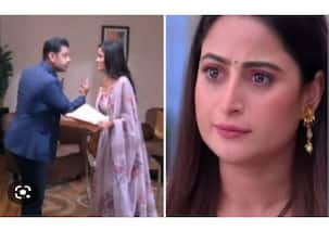 Ghum hai Kisikey Pyaar Meiin Upcoming Twist: Sai decides to meet Virat one last time; Ammaji-Bhavani’s relationship exposed