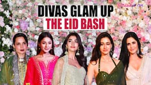 Katrina Kaif, Ranbir Kapoor-Deepika Padukone'nin başrol oyuncusu Tamasha'ya katılacağına dair söylentileri dile getirdiğinde, partiyi davetsiz bitirip sonuncusunu rahatsız etti.