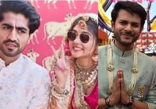 Yeh Rishta Kya Kehlata Hai Upcoming twists: Gangaur festival to turn dramatic for Birlas and Goenkas; Abhimanyu to finally learn Abhir’s truth?