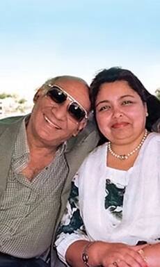 How Pamela Chopra influenced the Yash Chopra heroine