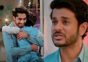 Yeh Rishta Kya Kehlata Hai: Fans say Harshad Chopda as papa is 'eyefeast to watch'; trolls attack Jay Soni aka Abhinav for guilt tripping Abhi [VIEW TWEETS]
