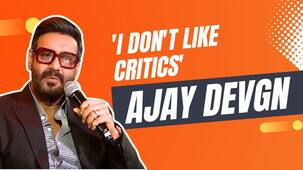 Critics Choice Awards 2023: फिल्म क्रिटिक को लेकर क्या बोले अजय देवगन ?