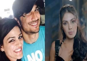 Sushant Singh Rajput's sister Priyanka takes a U turn after facing backlash for indirectly calling Rhea Chakraborty a 'pros****te'