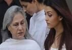 Amid Aishwarya Rai Bachchan losing her cool on Abhishek going viral, old video of Jaya Bachchan shouting at media for calling ‘Aishwarya’ by her name resurfaces