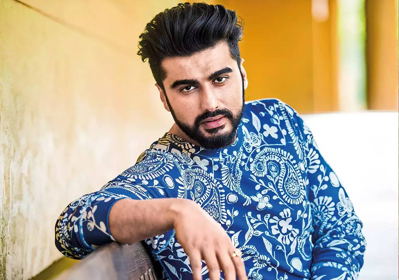 अर्जुन कपूर (Arjun Kapoor)