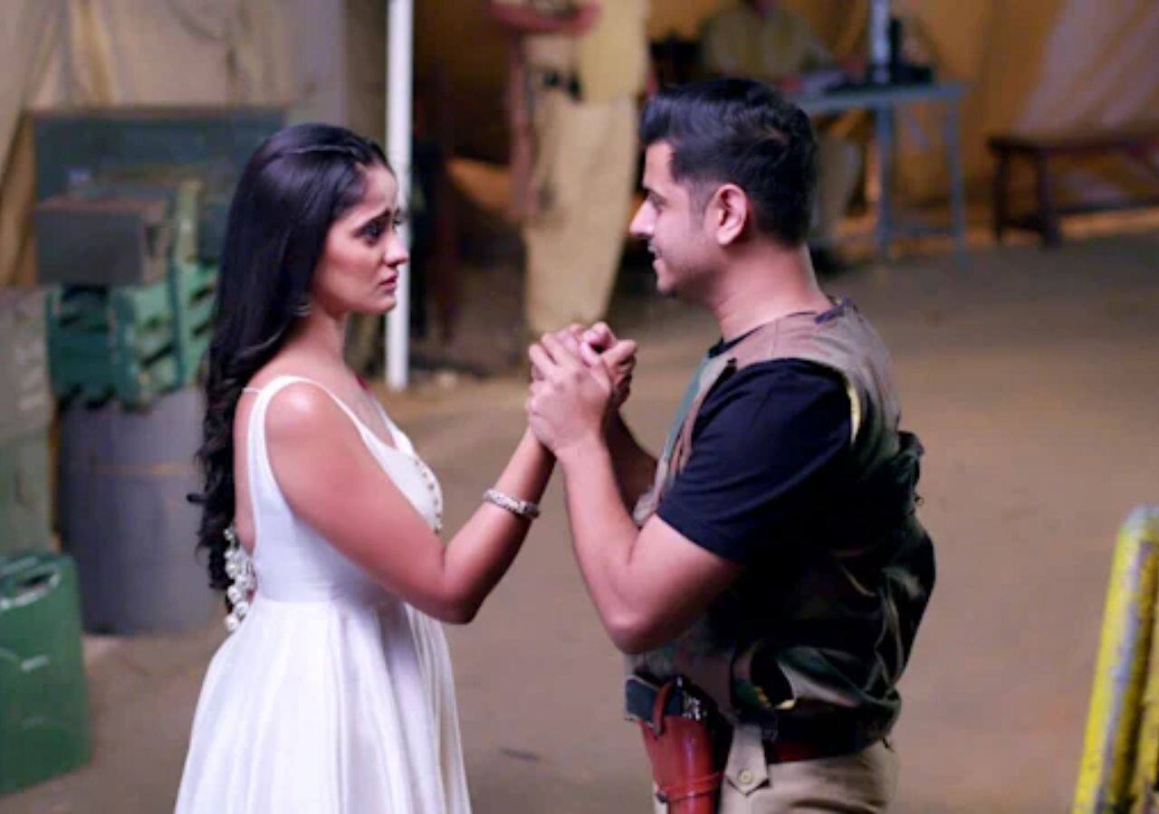 Sai To Marry Satya In Gum Hai Kisi Ke Pyar Mein Abhimanyu Got To Know About Abhir In Yeh Rishta 3245