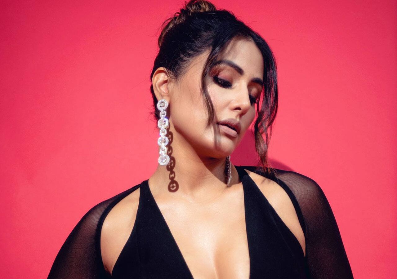 हिना खान (Hina Khan)