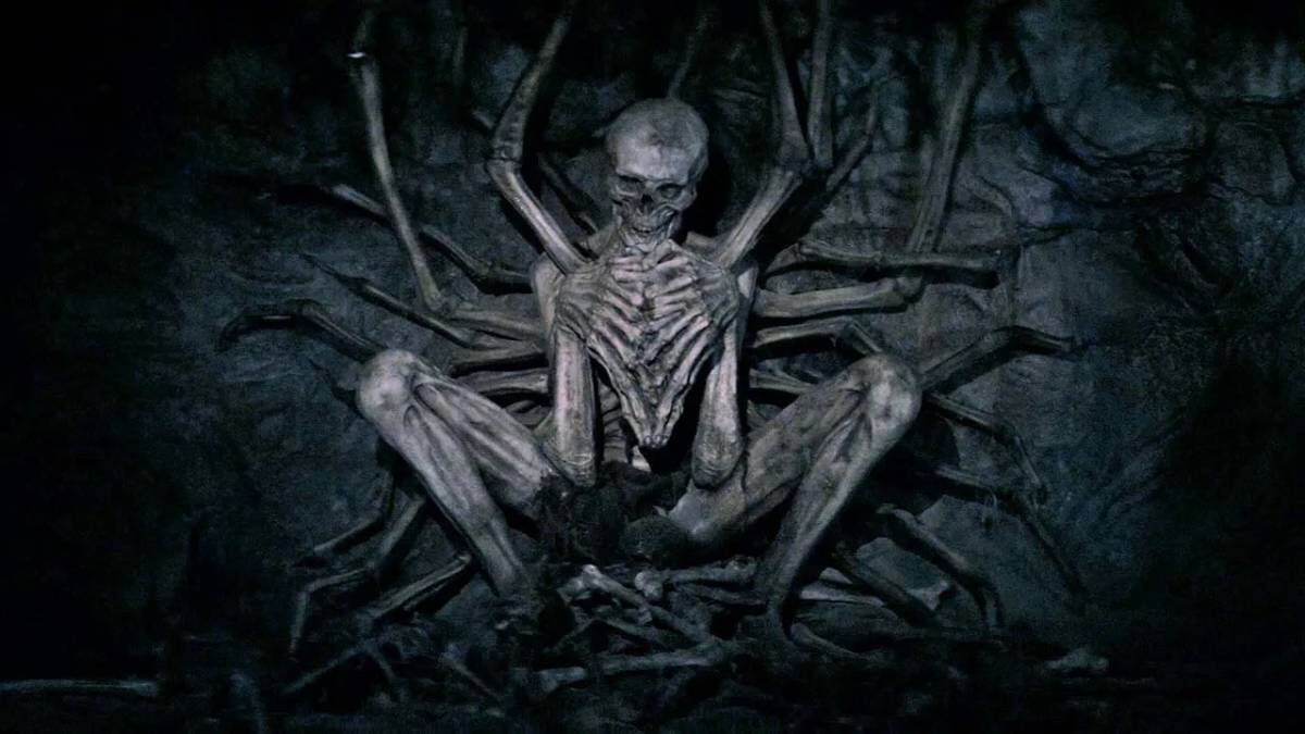 Top 10 most chilling horror films on OTT - Vimarsana News