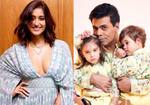 Ileana D'cruz, Karan Johar, Sushmita Sen and more: Bollywood stars who proved marriage isn't mandatory to embrace parenthood