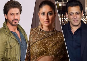 Eid Ul Fitr 2023: Salman Khan, Shah Rukh Khan, Kareena Kapoor; Revisiting Eid celebrations of Bollywood celebs