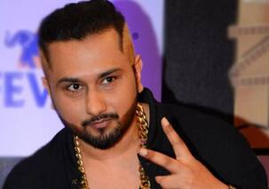 Honey Singh पर लगा किडनैपिंग और मारपीट का आरोप, इवेंट एजेंसी के मालिक ने दर्ज करवाई शिकायत