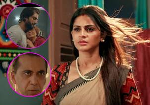 Imlie 18 April Spoiler: इमली के सामने खुलेगा धैर्य-रुद्र के रिश्ते का सच, अथर्व के खिलाफ जाकर उठाएगी बड़ा कदम