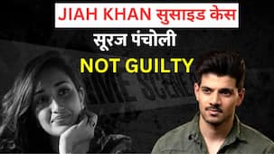 Jiah Khan मामले में 10 साल बाद आया बड़ा फैसला, बरी हुए Sooraj Pancholi