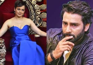 Lock Upp 2: कंगना की जेल में तहलका मचाने के लिए तैयार Bigg Boss विनर मनवीर गुर्जर, अर्शी खान से लेंगे पंगा?