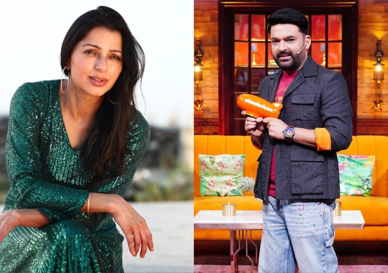 The Kapil Sharma Show: Bhumika Chawla Felt Bad On Not Being Invited To ...