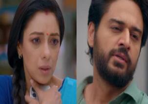 Anupamaa new promo: Anuj and Anupamaa leave MaAn fans heartbroken, Pakhi wins brownie points for making them have a conversation