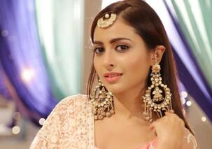 Yeh Rishta Kya Kehlata Hai की आरोही को सेट पर लगी चोट, लंगड़ाते हुए दिखीं एक्ट्रेस