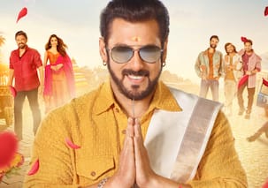 Kisi Ka Bhai Kisi Ki Jaan box office collection day 1: Salman Khan, Pooja Hegde, Shehnaaz Gill  starrer takes a decent start on opening day