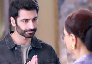 Ghum Hai Kisikey Pyaar Meiin: Dr Satya hailed as a perfect gentleman for his kickass reply to Kaku who called him a home wrecker for getting married to Sai