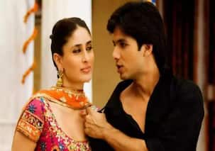 When Kareena Kapoor admitted she chased Shahid Kapoor to be in a relationship with him [Watch old video]
