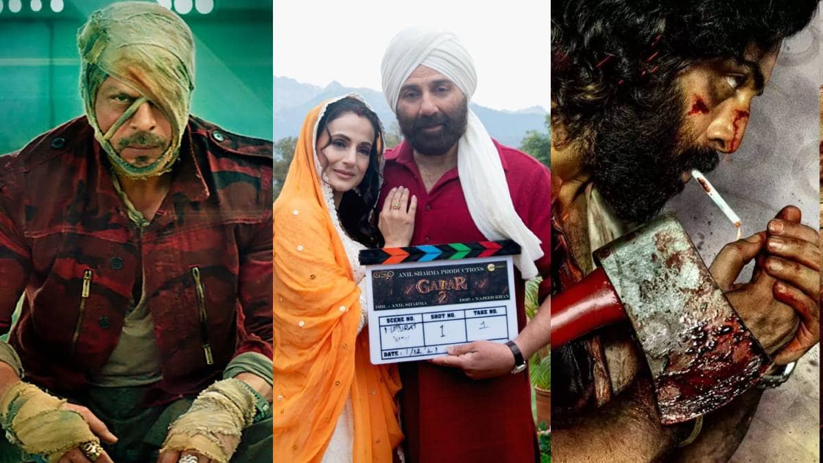 Top 10 most anticipated movies this summer - Vimarsana News