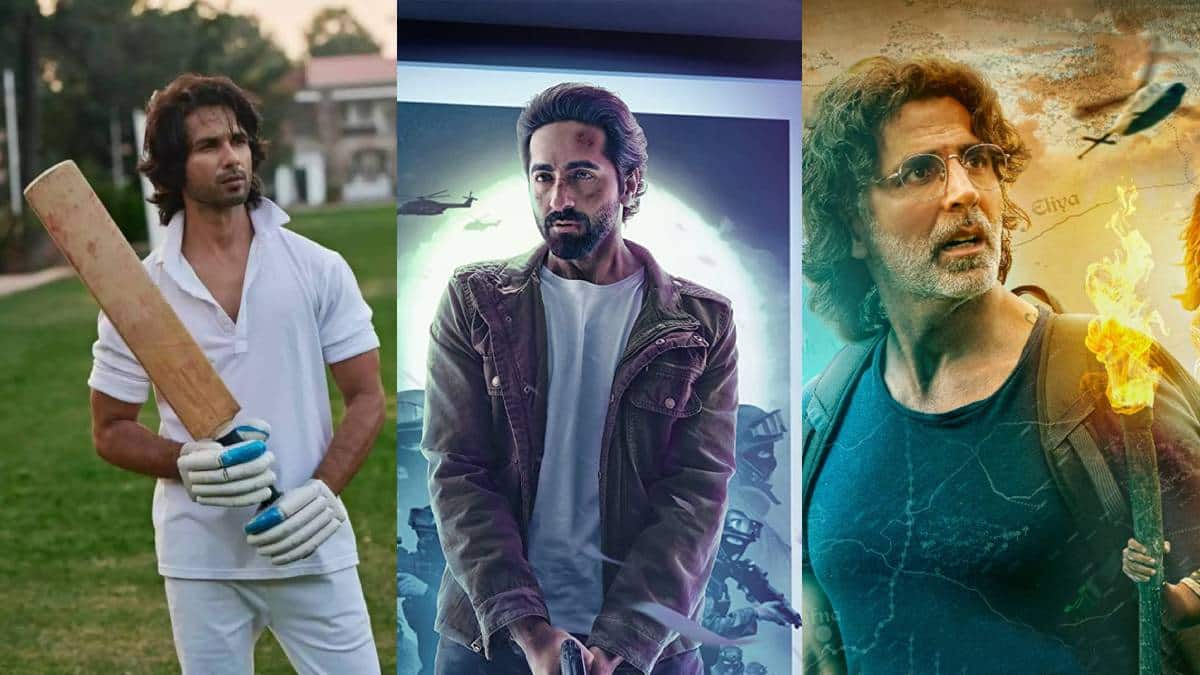 Top 10 movies that failed at box office post-pandemic - Vimarsana News