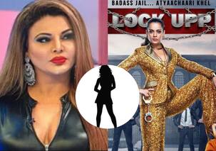 Lock Upp 2: राखी सावंत से 36 का आंकड़ा रखने वाली ये हसीना शो में आएंगी नजर, कंगना की जेल में अब होगा बवाल