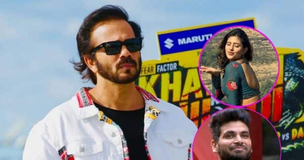 Khatron Ke Khiladi 13 में आने के लिए उतावले हैं Tv के ये सेलेब्स बस रोहित शेट्टी के एक इशारे का