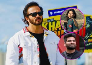 Khatron Ke Khiladi 13 में आने के लिए उतावले हैं TV के ये सेलेब्स, बस रोहित शेट्टी के एक इशारे का है इंतजार