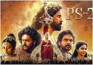 Ponniyin Selvan II: अमेरिका में तीसरी हाईएस्ट ओपनर बनने के लिए तैयार मणिरत्नम की 'पोन्नियिन सेल्वन 2'