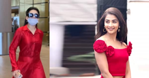 Worst Dressed Celebs of the Week: From Pooja Hegde to Urvashi Rautela Worst Dressed Celebs of the Week: From Pooja Hegde to Urvashi Rautela