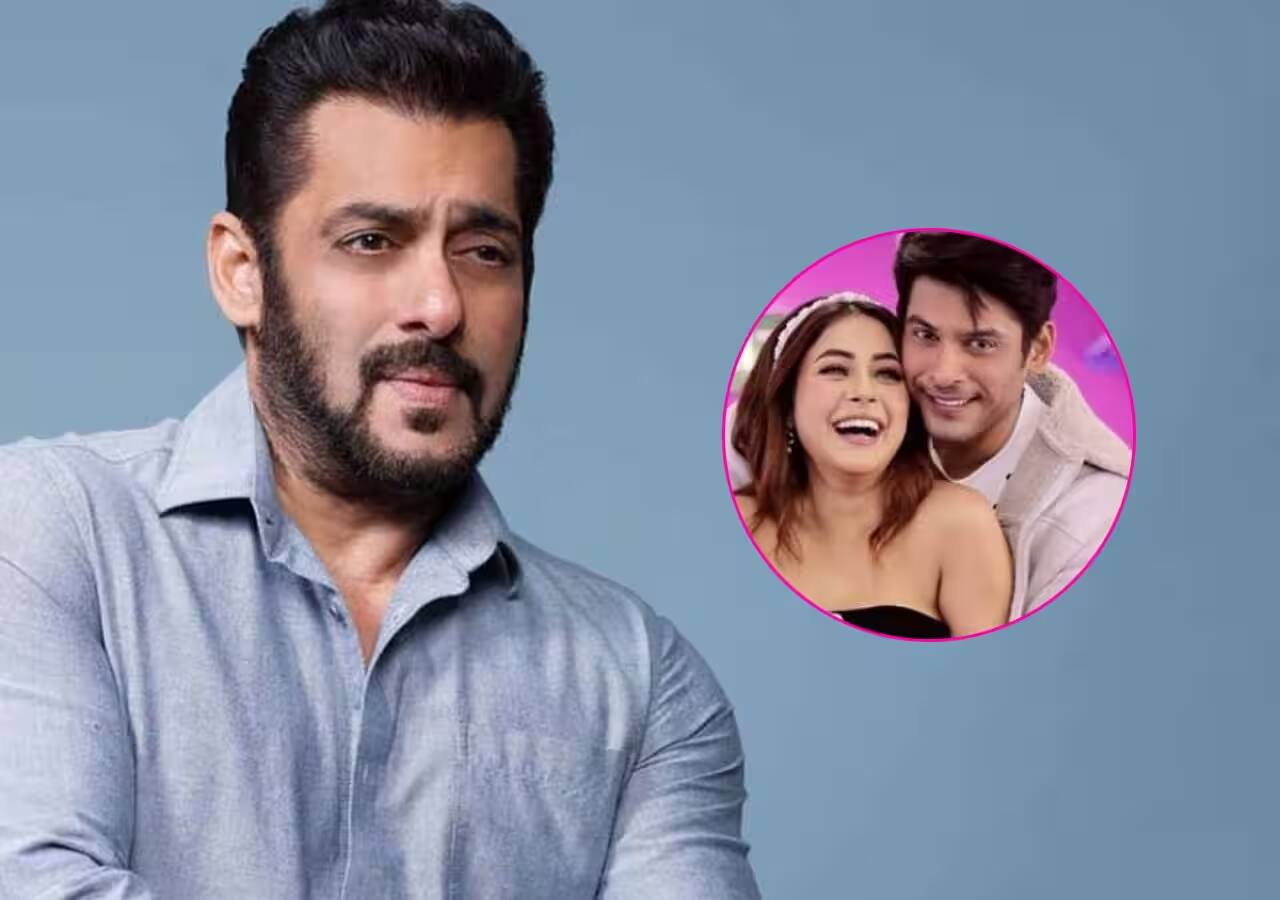 Shehnaaz Gill fans upset with Salman Khan for asking her to 'move on', 'Why are you forcing her man?' question netizens