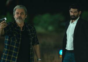 Rana Naidu 2: Rana Daggubati announces season two of his show; fans request to release censored version for families