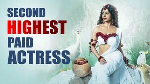 Shaakuntalam actress Samantha Ruth Prabhu’s fees per movie will shock you [watch video]