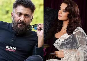 Vivek Agnihotri, Celina Jaitley and more celebs who are rooting for legalizing same-sex marriages in India 