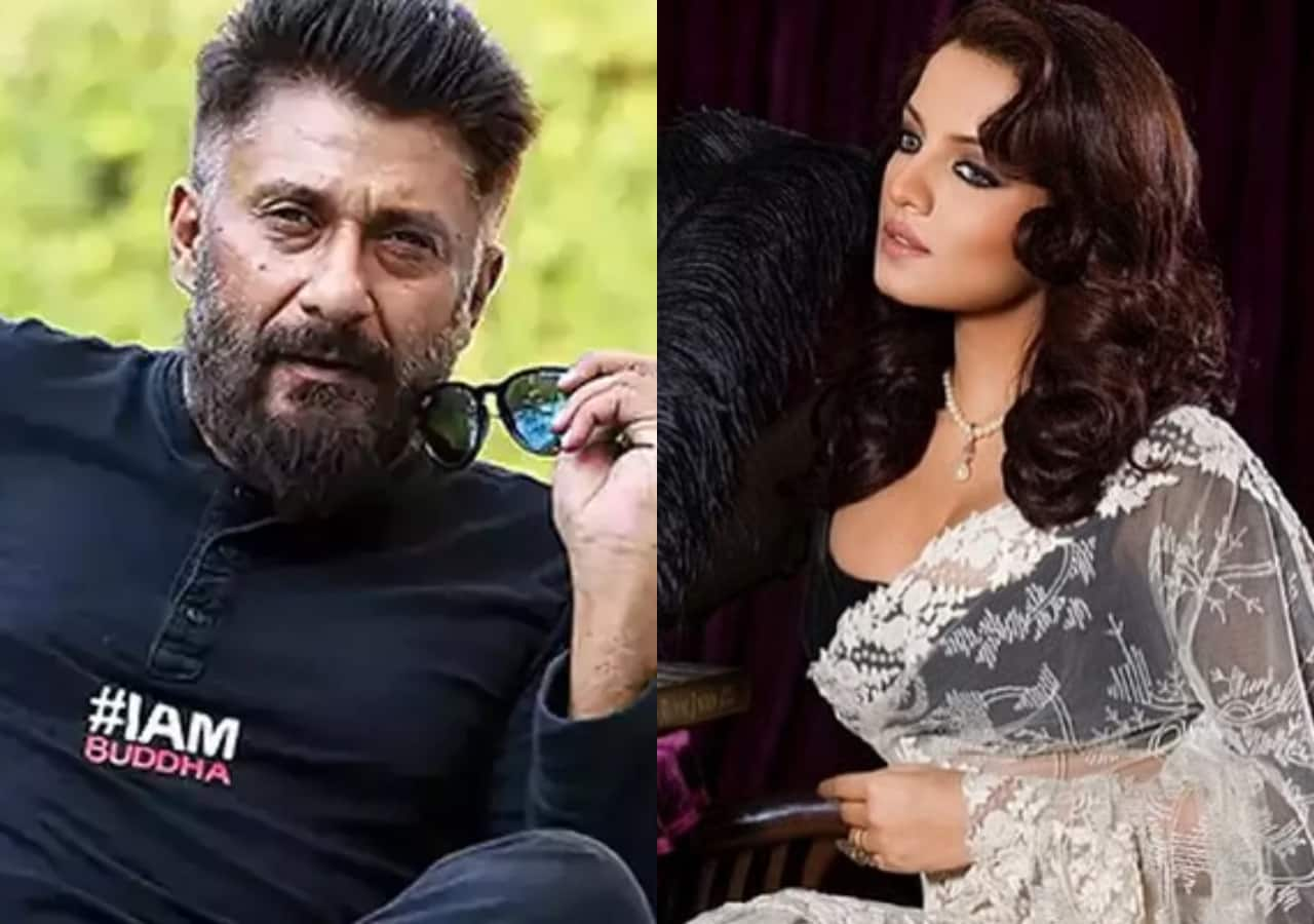 Vivek Agnihotri, Celina Jaitley and more celebs who are rooting for  legalizing same sex marriages in India