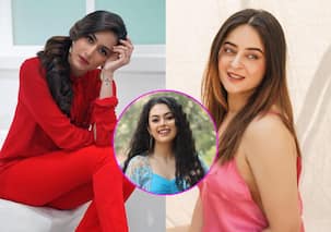 गैरमर्द के करीब जाना पसंद नहीं करतीं TV की ये हसीनाएं, ऑनस्क्रीन रोमांस को न करके ठुकराए कई सीरियल