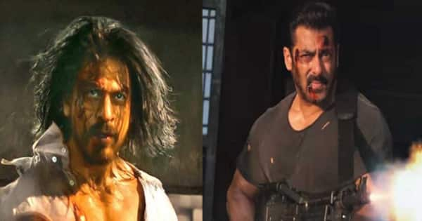 Tiger Vs Pathaan This Hollywood Biggie To Play The Villain In Shah Rukh Khan And Salman Khan 7296