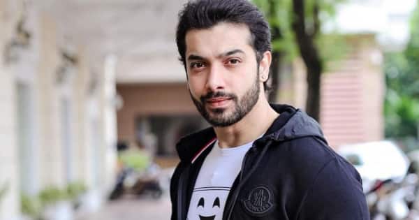 Kasam Tere Pyaar Ki Actor Sharad Malhotra Opens Up About Favouritism In The  TV Industry - Filmibeat