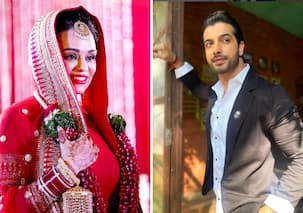 शरद मल्होत्रा और रिप्सी भाटिया ने दिया रिश्ते को दूसरा मौका, 4 साल की शादी में चल रही थी खटपट