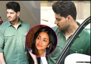 Jiah Khan Case: कोर्ट के लिए निकले सूरज पंचोली के चेहरे पर दिखी शिकन, 10 साल पुराने केस पर आज आएगा फैसला