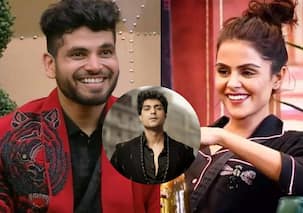 अंकिता गुप्ता को छोड़ प्रियंका चाहर चौधरी ने थामा शिव ठाकरे का हाथ, वेब सीरीज में करेंगे रोमांस