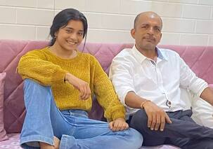 Sumbul Touqeer opens up about how her father guided her with her first period as there was no one else
