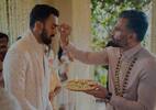 Suniel Shetty ने KL Rahul के बर्थडे पर दिल खोलकर लुटाया प्यार, दामाद को दी ढेर सारी शुभकामनाएं