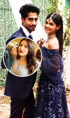 Top 10 TV News: डेट कर रहे हैं हर्षद-प्रणाली? बॉलीवुड डेब्यू करेंगी जैस्मिन