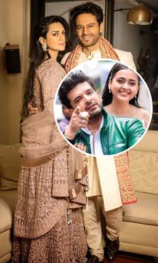 Top 10 TV News: 'नच बलिए 10' में आएंगे गौरव? शादी पर बोले करण